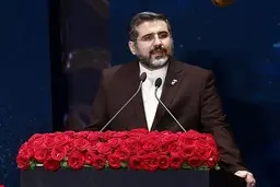 
 در این دولت سینمایی متناسب با تراز انقلاب ایجاد خواهیم کرد
