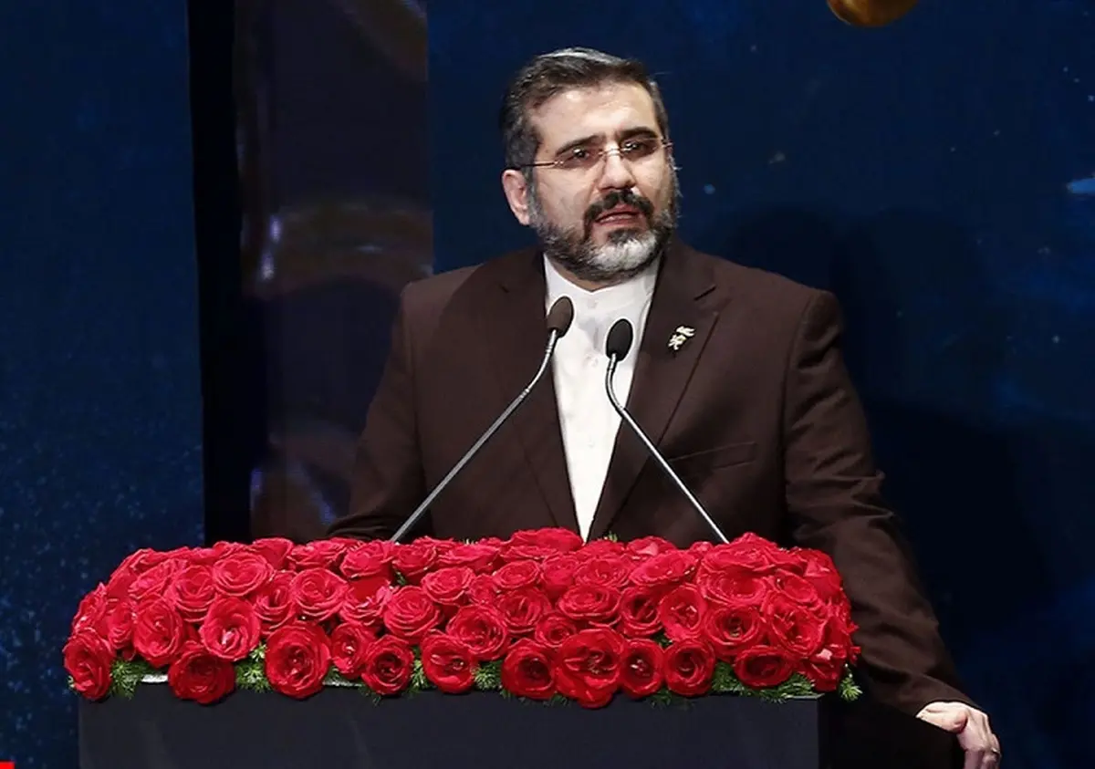 
 در این دولت سینمایی متناسب با تراز انقلاب ایجاد خواهیم کرد
