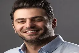 استوری مجری معروف قلب همه را شکست! | علی ضیا عاشق شد و رفت! + عکس