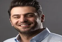 استوری مجری معروف قلب همه را شکست! | علی ضیا عاشق شد و رفت! + عکس