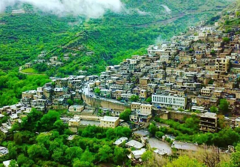 کردستان | مقصدی بی‌نظیر برای تعطیلات تابستان 