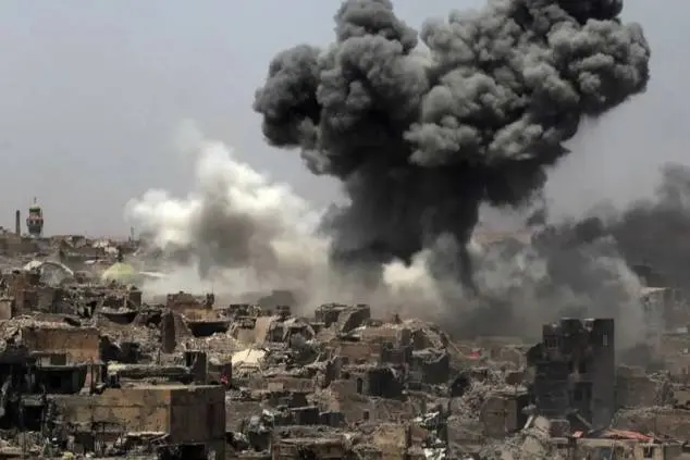 جزئیات حمله به نقاط مرزی استان اردبیل | ۶ شهید و مجروح