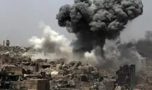 جزئیات حمله به نقاط مرزی استان اردبیل | ۶ شهید و مجروح