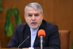
صالحی‌امیری  |  نمی‌دانم چرا تئوری توطئه در ایران قوی است

