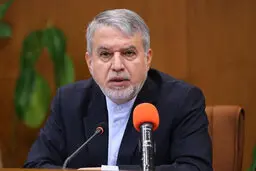 
صالحی‌امیری  |  نمی‌دانم چرا تئوری توطئه در ایران قوی است
