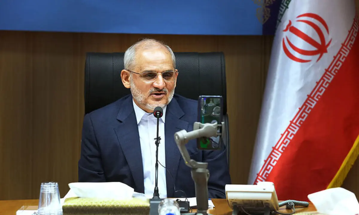 گفت وگوی وزرا برای استخدام معلولان