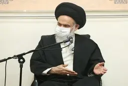 رئیس جامعه مدرسین: موسسه امام خمینی در فقدان آیت الله مصباح باید نیرو‌هایی را تربیت کنند که در مراکز و نهاد‌های مختلف مشغول به فعالیت شوند