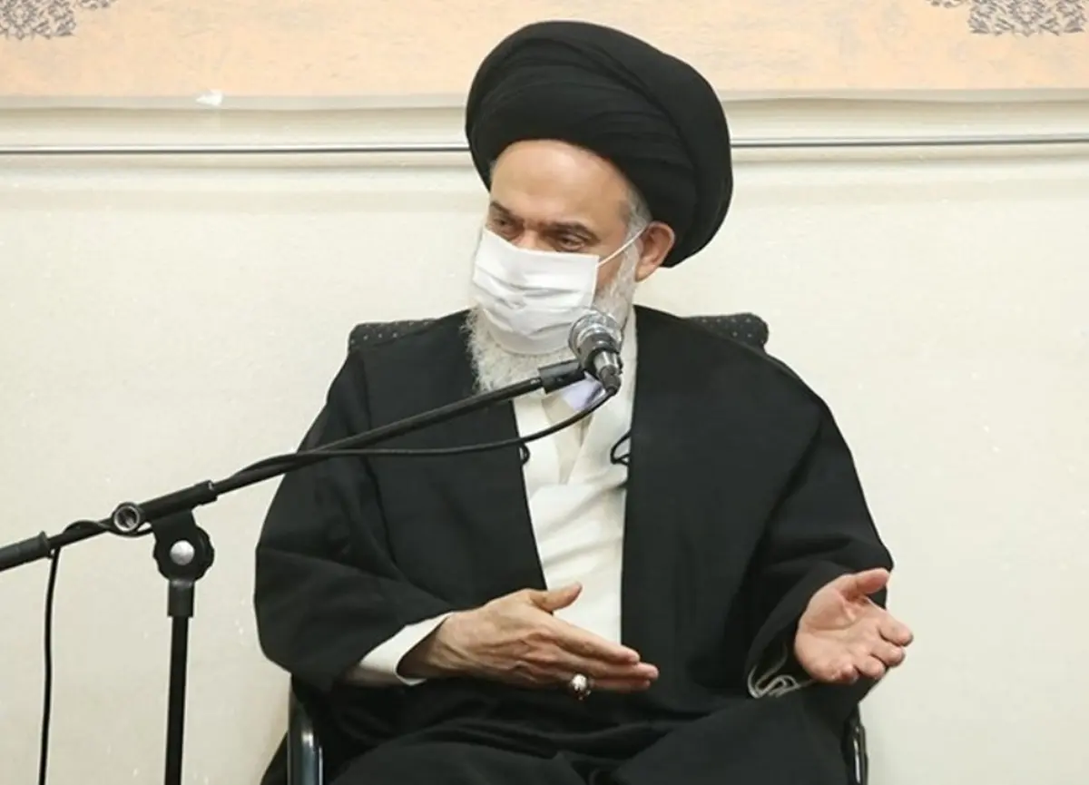 رئیس جامعه مدرسین: موسسه امام خمینی در فقدان آیت الله مصباح باید نیرو‌هایی را تربیت کنند که در مراکز و نهاد‌های مختلف مشغول به فعالیت شوند
