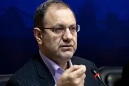 سخنگوی هیات رییسه مجلس انتخاب شد 