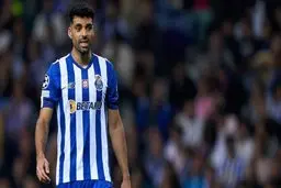 مهدی طارمی بهترین لژیونر سال آسیا نشد + ویدئو