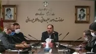 جشنواره «جان من، ایران من» تلاشی برای ثبت جهاد مردم در مبارزه با کروناست 