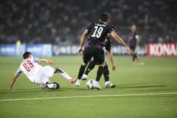 هدیه خوبی به هواداران میلیونی پرسپولیس دادیم