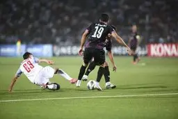 هدیه خوبی به هواداران میلیونی پرسپولیس دادیم