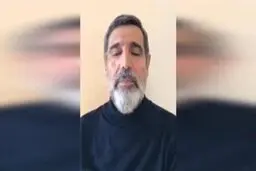 چرا بی بی سی برای مبهم ماندن پرونده قاضی منصوری تلاش می کند؟
