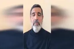 چرا بی بی سی برای مبهم ماندن پرونده قاضی منصوری تلاش می کند؟