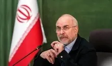 روایت قالیباف از نحوه تصمیم‌گیری برای اعلام شهادت رهبر انقلاب | یک ساعت بعد از بمباران متوجه شهادت رهبری شدیم | ساعت ۱۰ شب چون نباید مسئولان در کنار هم باشند پراکنده شدیم | با آقای لاریجانی دو نفری تصمیم گرفتیم وقت سحر خبر را اعلام کنیم