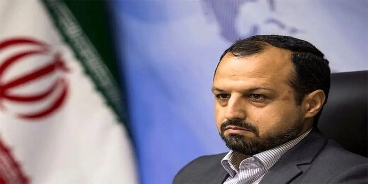 معاون حقوقی و فروش اموال غیرمنقول سازمان اموال تملیکی منصوب شد