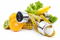تغذیه مناسب جهت جلوگیری از چاقی و افسردگی در خانه‌نشینی کرونا