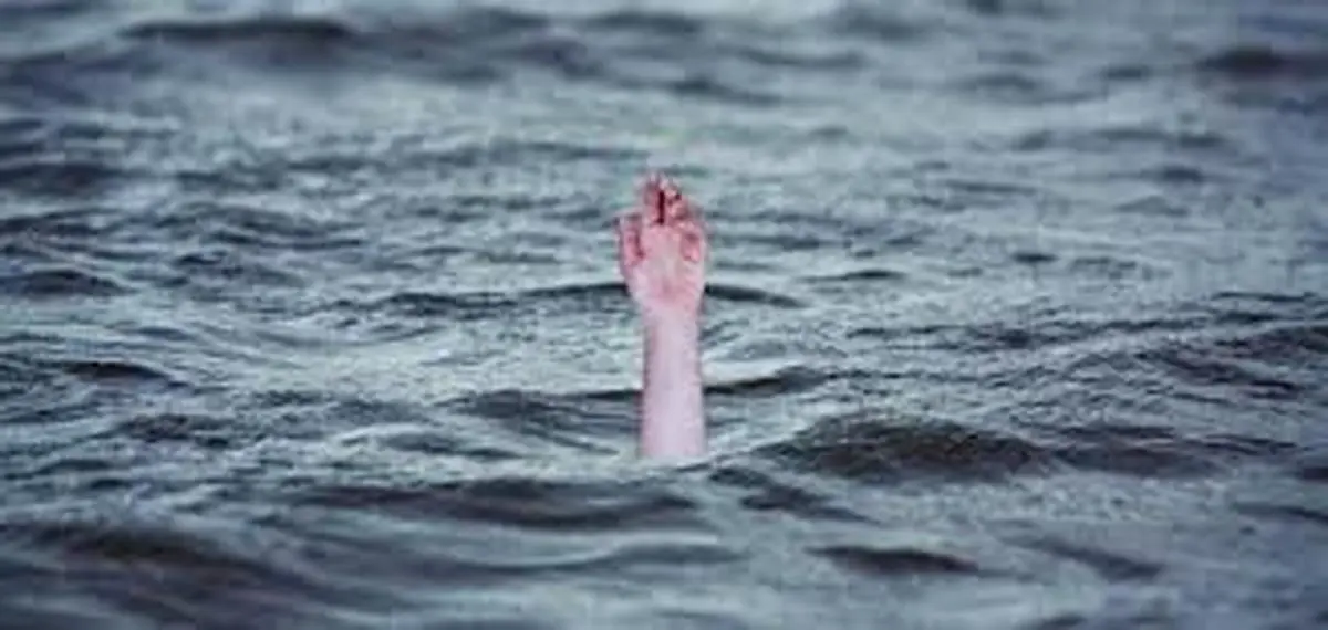 غرق شدن  |   3 نفر از اعضای یک خانواده در تالش گیلان فوت شدند