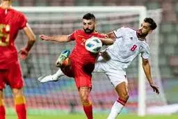 مرور اتفاقات فوتبال ایران در سال 1400+فیلم
