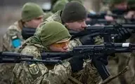 ۹۵‌ درصد از نیروهای روس وارد اوکراین شده‌اند
