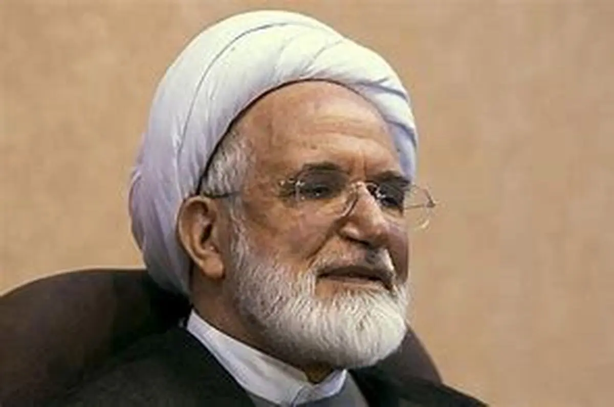 پایان حصر خانگی مهدی کروبی پس از ۵۱۸۰ روز | خروج نیروهای امنیتی از منزل در اول اردیبهشت

