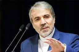 
نوبخت: اختصاص ۵٣٠ میلیارد تومان به وزارت بهداشت برای مقابله با کرونا
