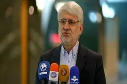 سخنگوی هیئت رئیسه مجلس: از جزئیات نامه رهبر انقلاب به پوتین اطلاعی ندارم؛ صحیح نیست که مطرح شود