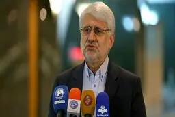 سخنگوی هیئت رئیسه مجلس: از جزئیات نامه رهبر انقلاب به پوتین اطلاعی ندارم؛ صحیح نیست که مطرح شود