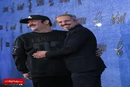 باب اسفنجی با لهجه شیرین رضویان و غفوریان! +ویدیو