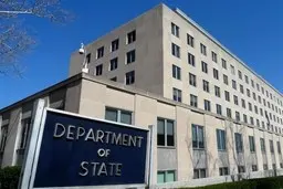 واکنش واشنگتن به نتیجه انتخابات ریاست‌جمهوری ایران