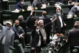 اصرار بر تصویب طرح صیانت،خلاف نظر امام و رهبری است |  مردم مخالفند؛ صیانت از سرمایه اجتماعی مهمتر از صیانت از فضای مجازی است