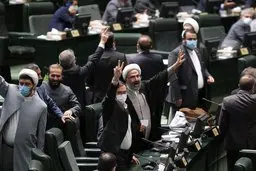 اصرار بر تصویب طرح صیانت،خلاف نظر امام و رهبری است |  مردم مخالفند؛ صیانت از سرمایه اجتماعی مهمتر از صیانت از فضای مجازی است