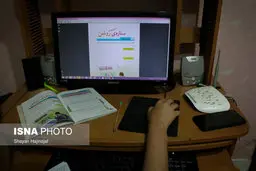 مدارس و دانشگاه‌ها همچنان تعطیل
