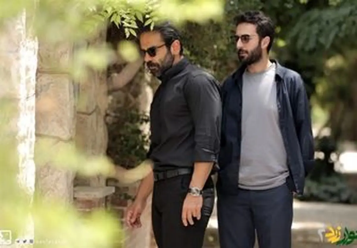 مجری زن تلویزیون بازیگر شد+عکس 