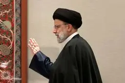 برای اولین بار منتشر شد | اینجانب ابراهیم رئیسی...