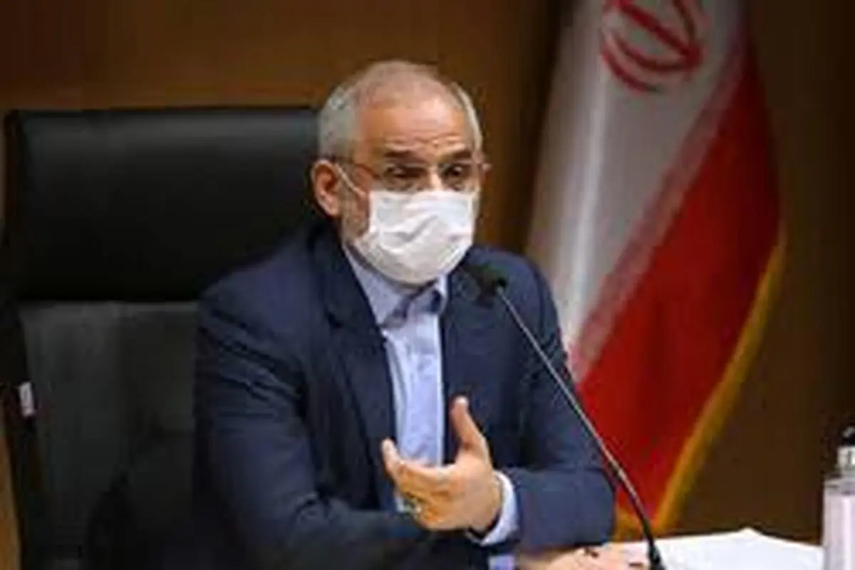 حاجی میرزایی:آموزش تعطیل نیست