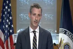  مذاکرات وین به خط پایان نزدیک شده‌ است