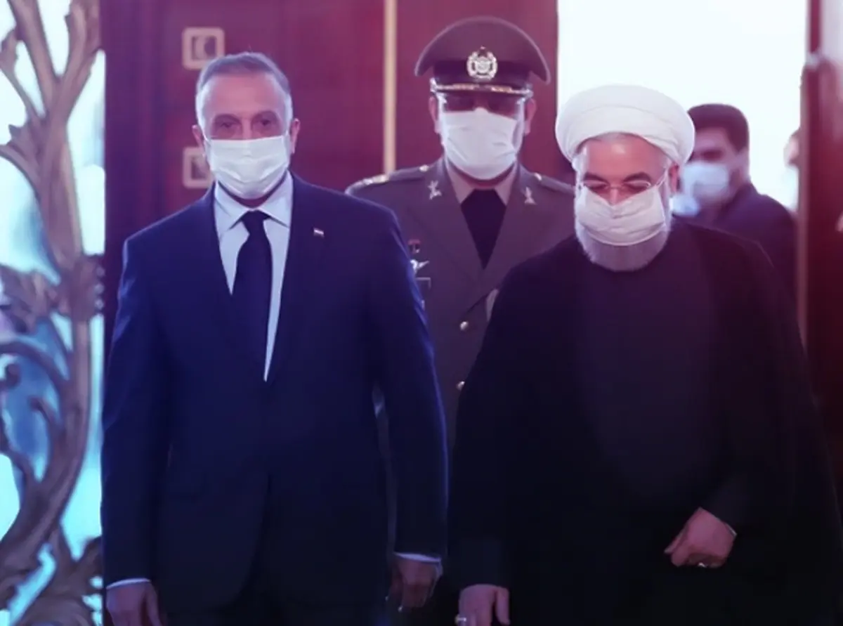 آیا بیماری ملک سلمان، فقط یک بهانه برای لغو سفر نخست وزیر عراق به ریاض بود؟
