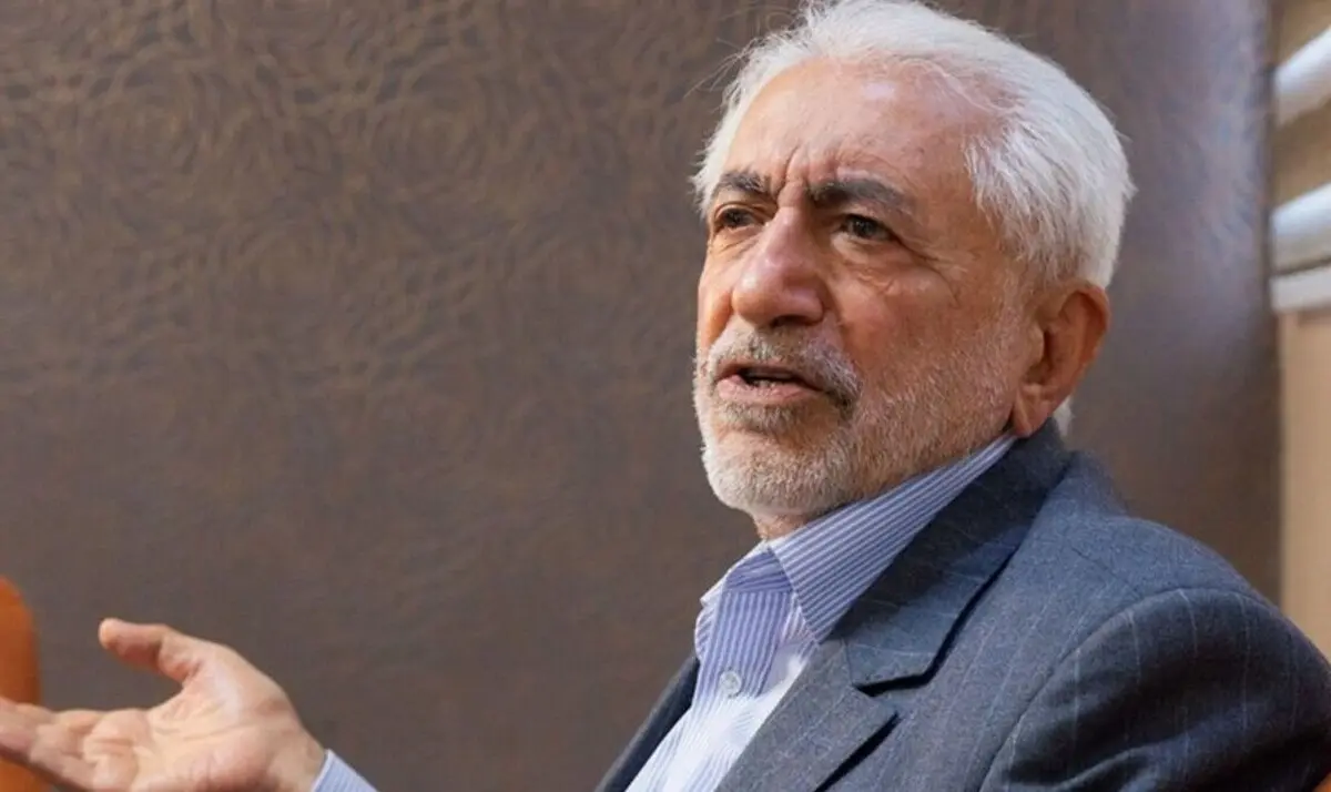 غرضی :  فروش سلف نفتی اشکال دارد 