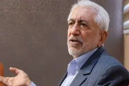 غرضی :  فروش سلف نفتی اشکال دارد 