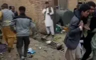  انفجار  |   به یک مرکز آموزشی در کابل حمله شد
