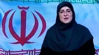 مهاجرانی: ایران در برابر ظلم سکوت نمی‌کند