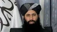  اولین وزیر دولت طالبان معرفی شد