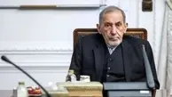 واکنش تند ولایتی به اقدام جنجالی الهام علی اف