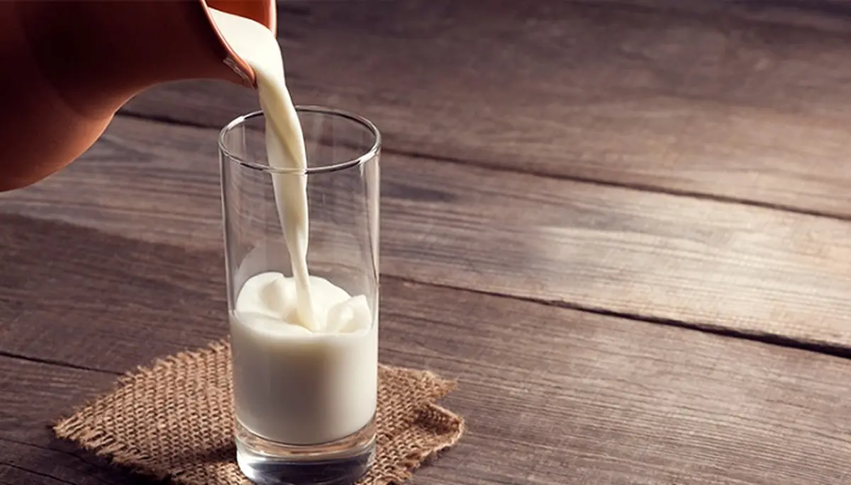 چه ارتباطی بین مصرف لبنیات و آسم  وجود دارد؟