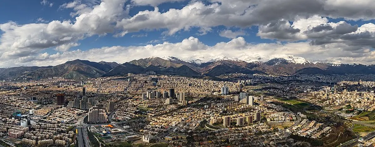 چهار چالش مهم شهر تهران | ماموریت مدیریت شهری آینده چیست؟ 