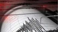 لحظه زلزله ۶.۲ ریشتری در گواتمالا+ویدئو
