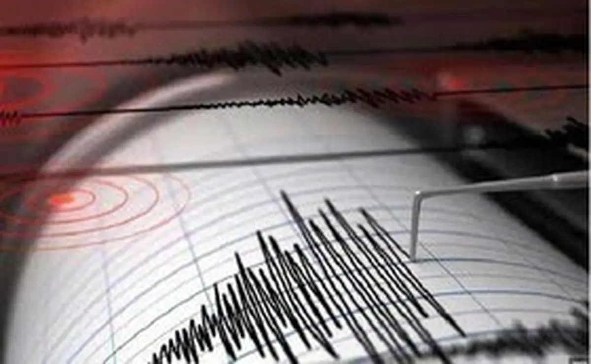 لحظه زلزله ۶.۲ ریشتری در گواتمالا+ویدئو