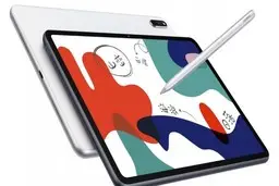 تبلت هواوی میت پد با نمایشگر 2K و قابلیت‌های محافظت از چشم؛ هم‌اکنون در ایران